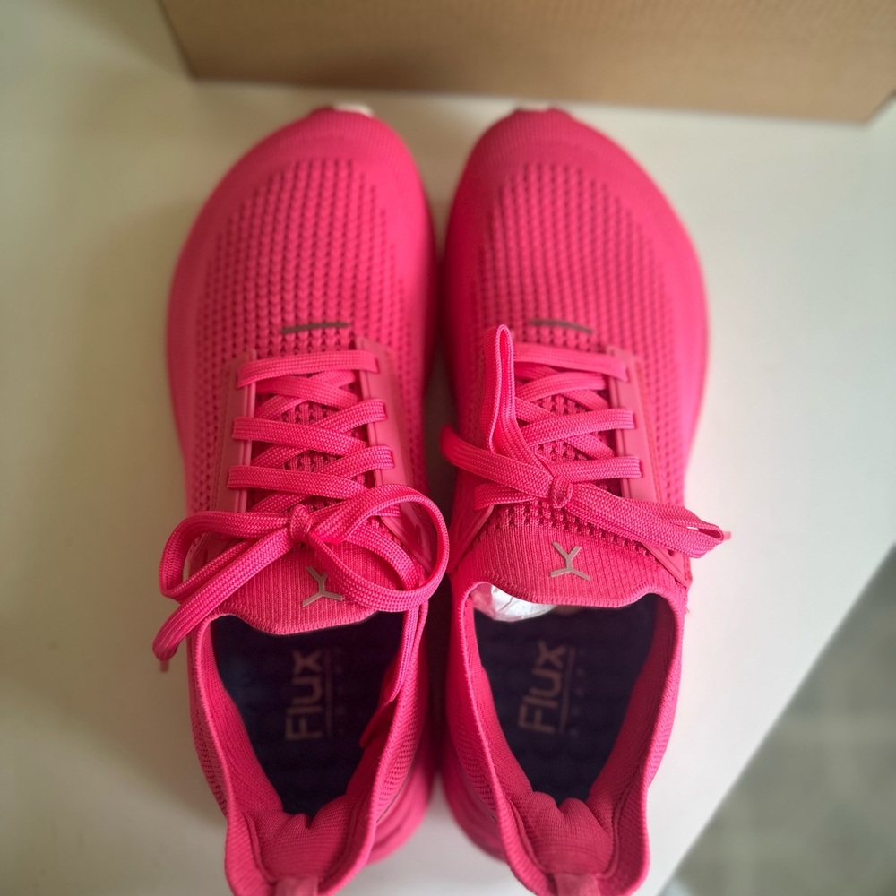 Flux Women's Barefoot Tennis Shoes